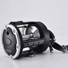 Low-Profile Baitcasting Reel For Freshwater