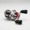 Mid-Arbor Fly Fishing Reel