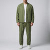 Matching Two-Piece Casual Lounge Set