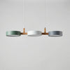 Nordic-Inspired Pendant Ceiling Light