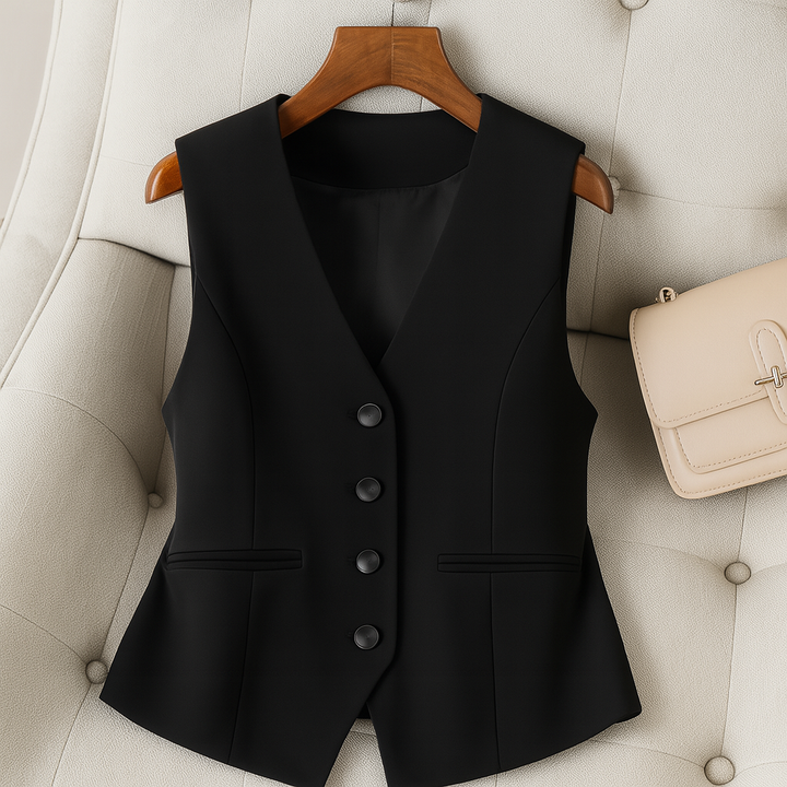 Chic Vintage Blazer for Women