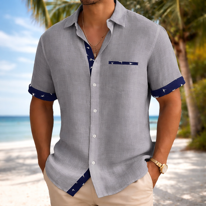 Classic Polo Shirt for Men