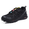 Comfortable Men's Shoe for Hiking and Trekking - RoverTrail