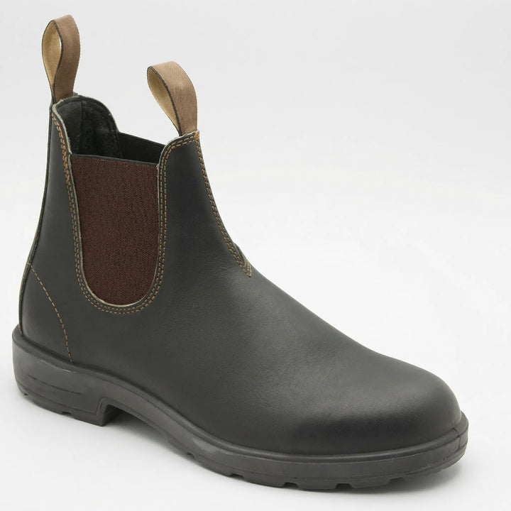 Chelstavo - Slip-On Ankle Boot For Men