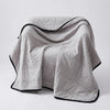 Lightweight Cool-Touch Summer Blanket
