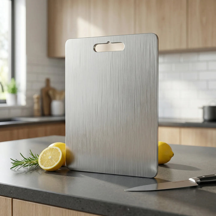 Choptara - Non-Porous Smooth Surface Cutting Board