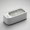 Compact Countertop Ultrasonic Cleaner