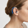 Behind-The-Ear Rechargeable Hearing Aid