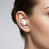 Rechargeable In-Ear Sound Amplifier