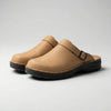 Slip-On Closed-Toe Shoes for Men