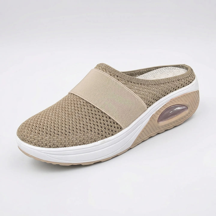 Cloudstep - Women's Slip-On Air Cushion Shoe