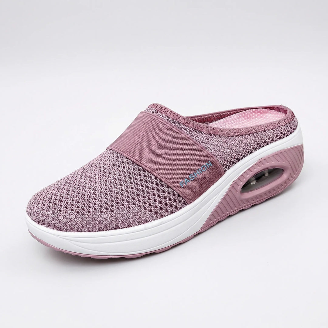 Cloudstep - Women's Slip-On Air Cushion Shoe