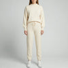 Coordinated Relaxed-Fit 2-Piece Set