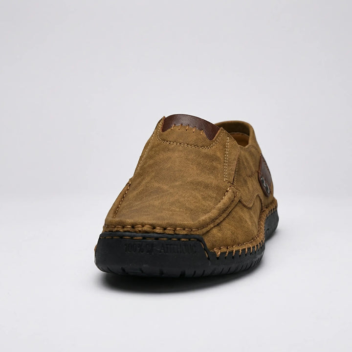 Comifort - Slip-On Orthopedic Loafer For Men