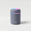 Compact Cool Mist Humidifier with Aroma Function - Mistluna