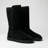 Mid-Calf Lined Winter Boot