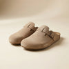Contoured Orthopedic Slip-On Slipper for Men