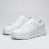 Orthopedic Lace-Up Women's Sneaker
