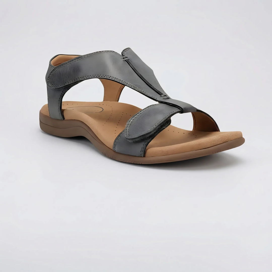 Daylux - Supportive Adjustable Strap Sandal