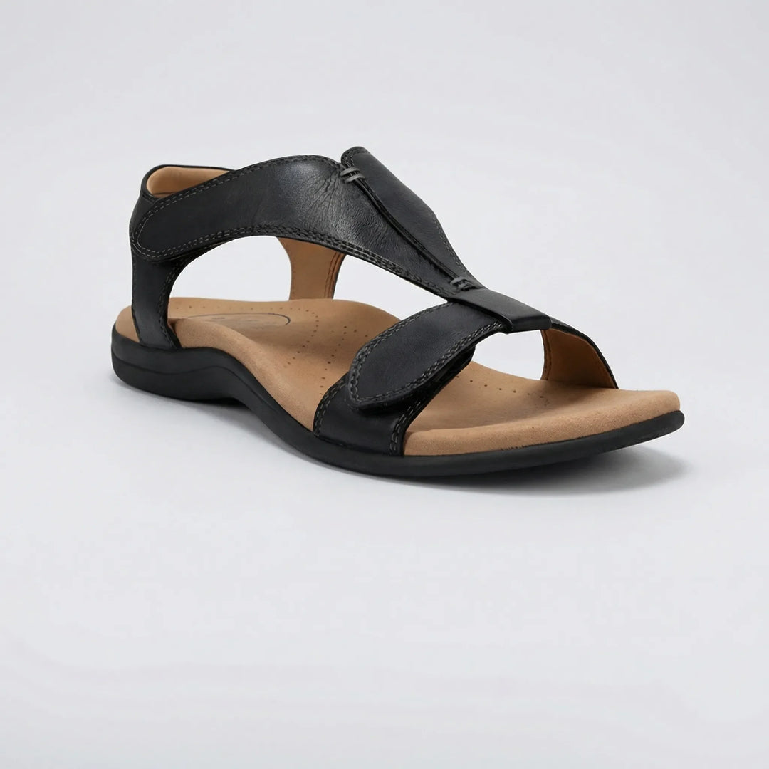 Daylux - Supportive Adjustable Strap Sandal