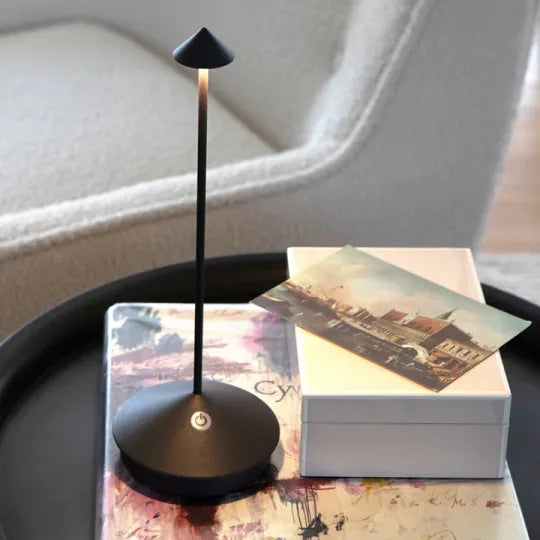 Cordless LED Table Lamp - ModernLumin