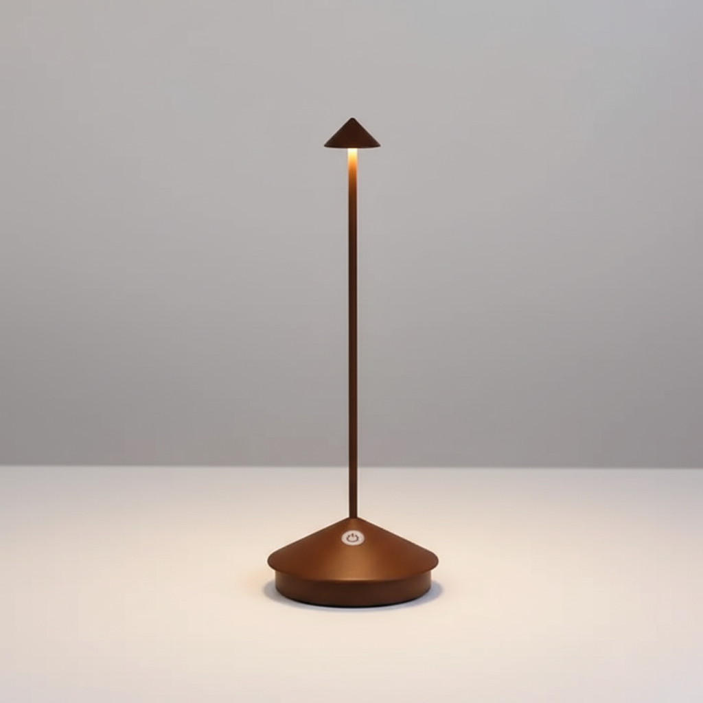 Cordless LED Table Lamp - ModernLumin