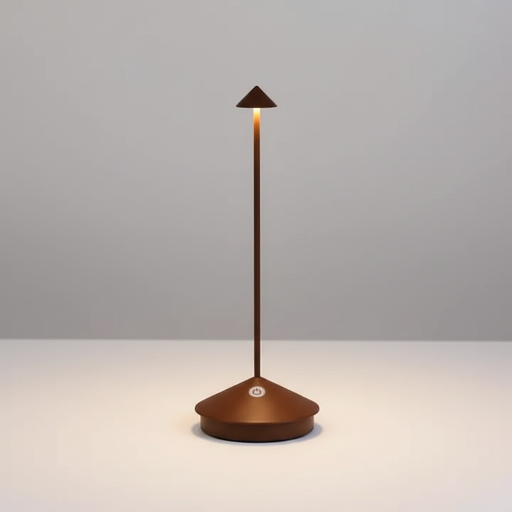 Cordless LED Table Lamp - ModernLumin