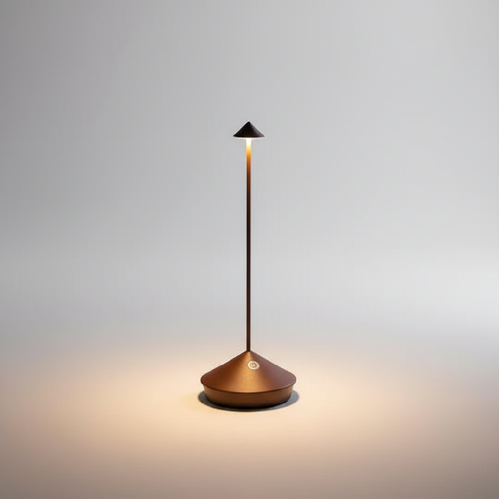 Cordless LED Table Lamp - ModernLumin