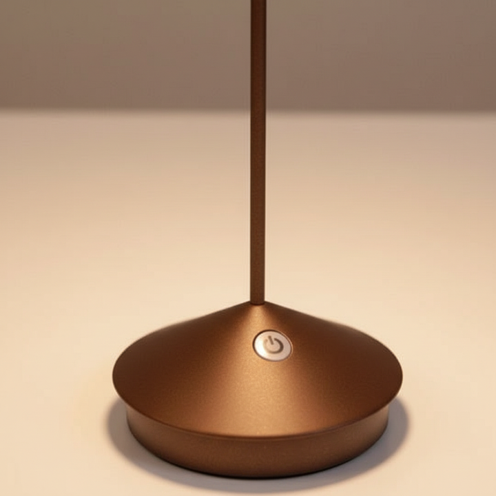 Cordless LED Table Lamp - ModernLumin