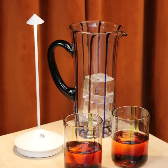 Cordless LED Table Lamp - ModernLumin