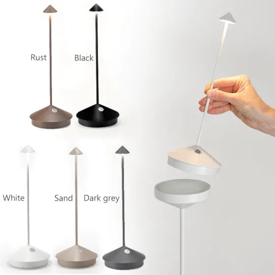 Cordless LED Table Lamp - LumeStijl