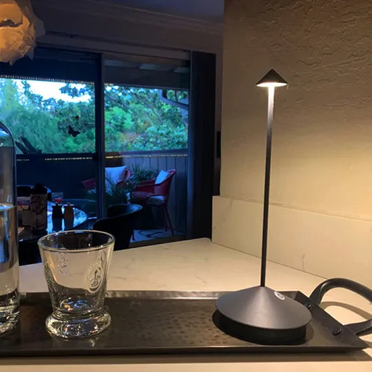 Cordless LED Table Lamp - LumeStijl