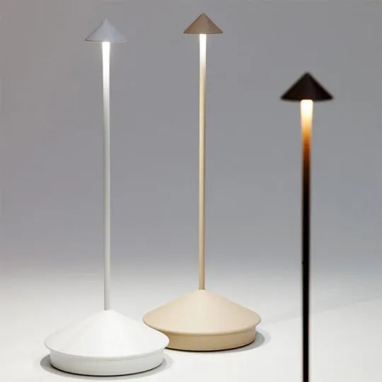 Cordless LED Table Lamp - LumeStijl