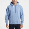 Relaxed Fit Pullover Hoodie For Men