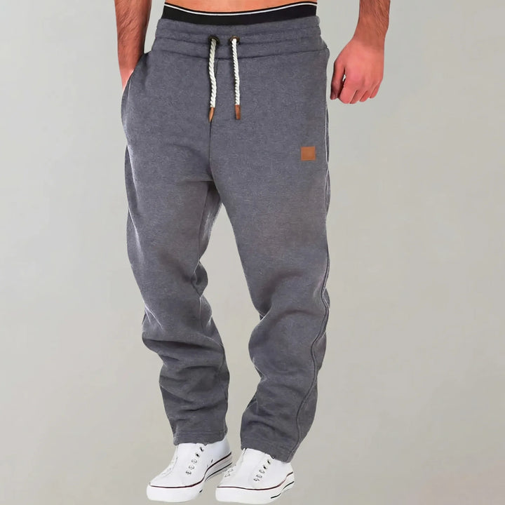 Drezmo - Slim Fit Men's Jogger Pants