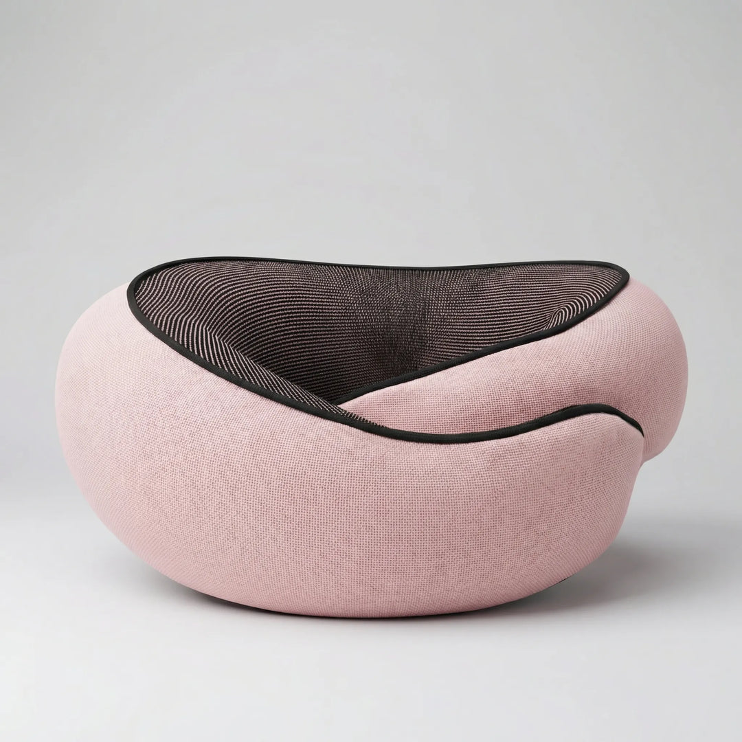 Driftello - Memory Foam U-Shaped Neck Pillow