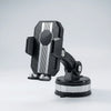 360-Degree Rotating Dashboard Phone Mount