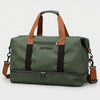 Extra-Large Structured Duffel Bag
