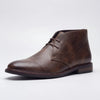 Classic Lace-Up Ankle Boot For Men