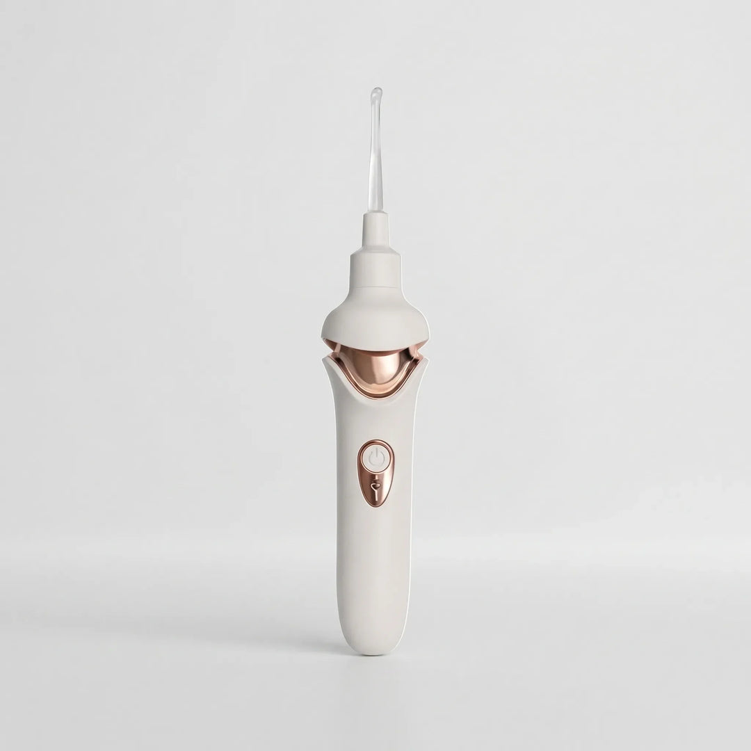 USB Rechargeable Electric Ear Cleaner
