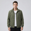 Corduroy Winter Jacket for Men