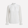 Elegant Long Sleeve Top for Women