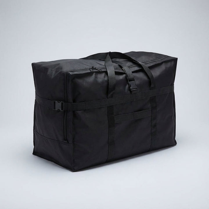 Extra Large Foldable Travel Bag - FlexHaul