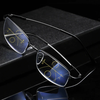 Smart Varifocal Glasses with Automatic Focus Adjustment and Blue Light Filter