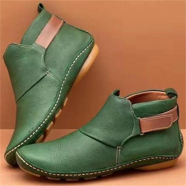 Luxurious Orthopaedic Women's Shoes – Liana