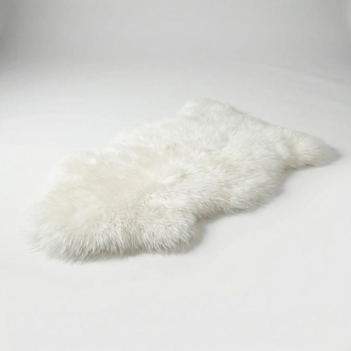Fluffy Chair Cover Rug - Furriva