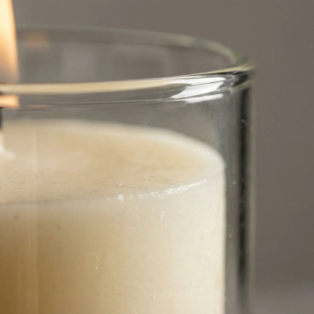 Flickora - 3-Piece Flameless LED Candle Set