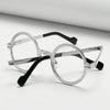 Foldable Compact Reading Glasses With Case