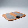 Flat EMS Foot Stimulation Mat