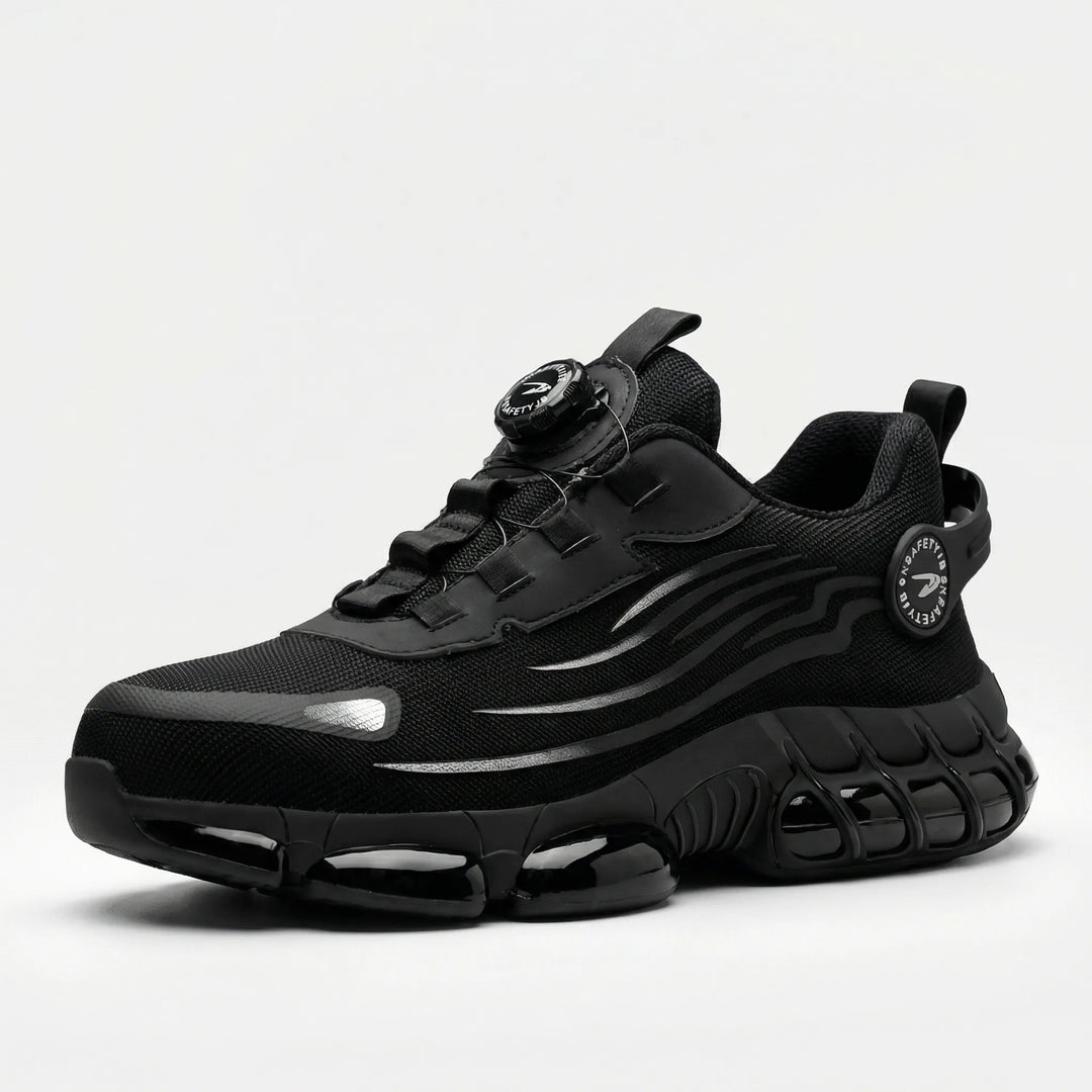 Fortiqex - Steel Toe Safety Sneaker